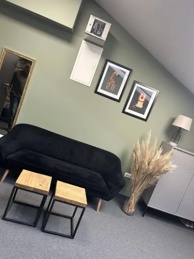 Logopeda Sylwia Wanowicz-Wierdak